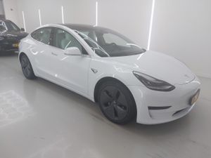 Tesla Model 3 Standard Range Plus 60 kWh 2020