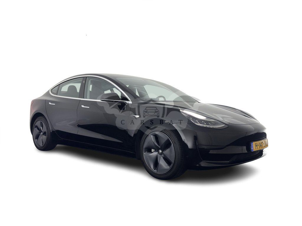 Tesla Model 3 Standard Range Plus 60 kWh 2020
