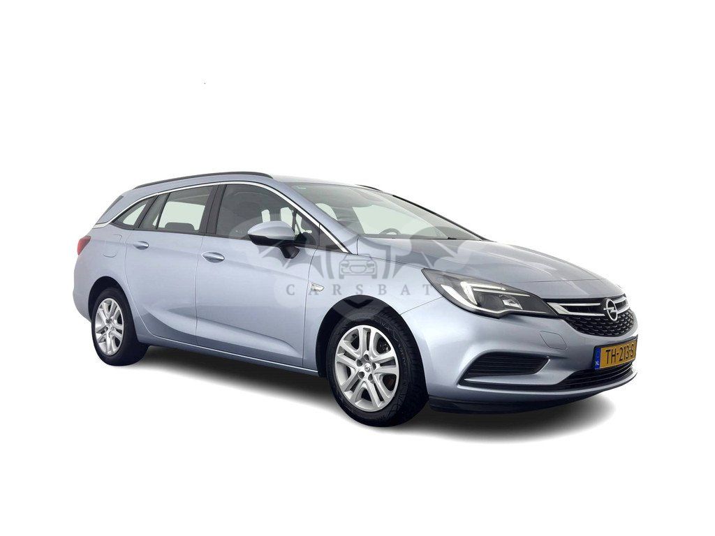 Opel Astra Sports Tourer 1.6 CDTI Business 2018