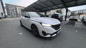 Peugeot 308 1.2 Allure Business 2021