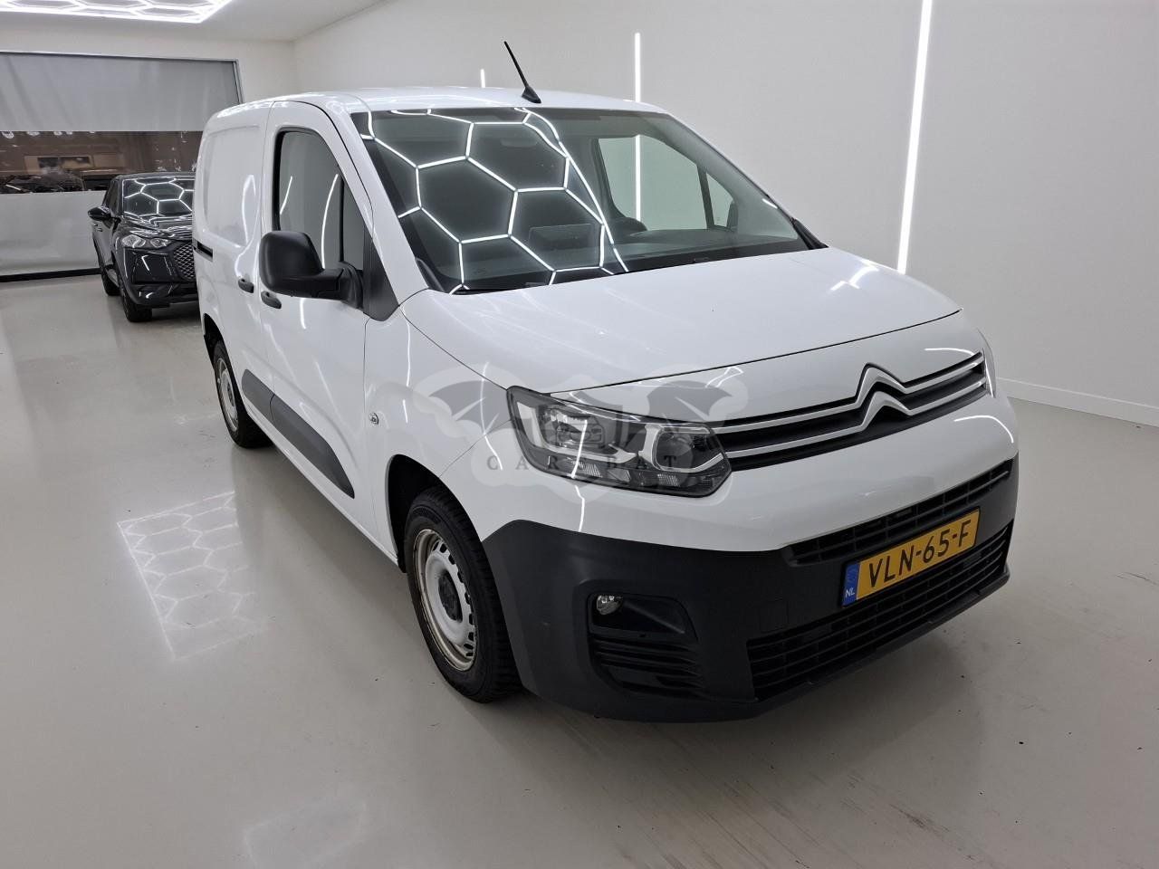 Citroën Berlingo Club 2021