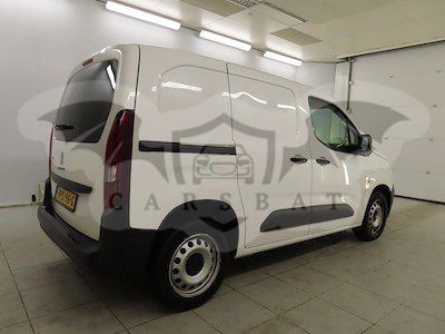 Peugeot Partner 1.5 HDI Premium 2022