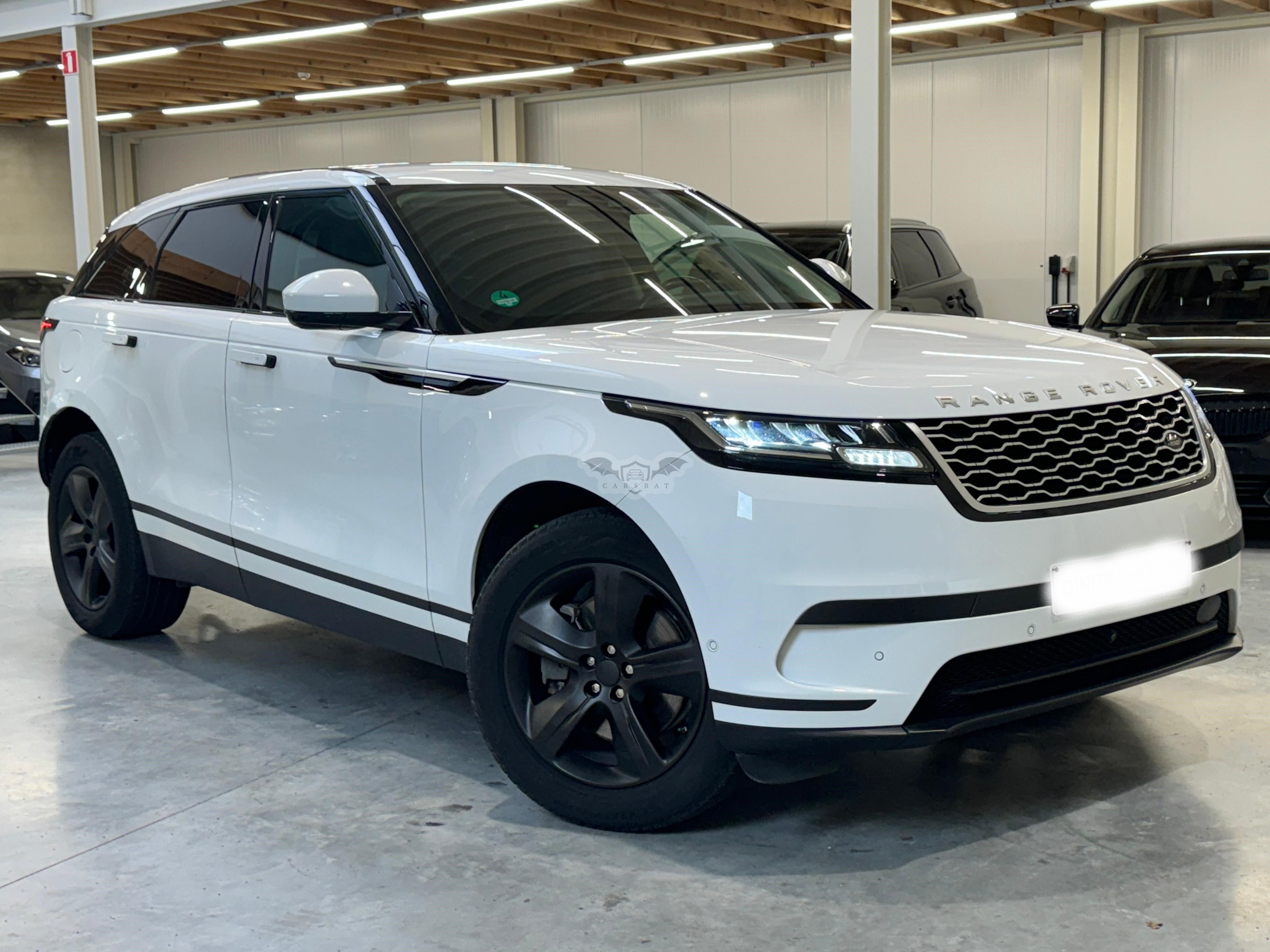 Land Rover Range Rover Velar 2.0 HSE Dynamic 2021