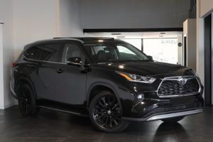 Toyota Highlander 2.5 Dynamic 2023