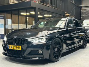 BMW 3 Series 330e iPerformance 2016