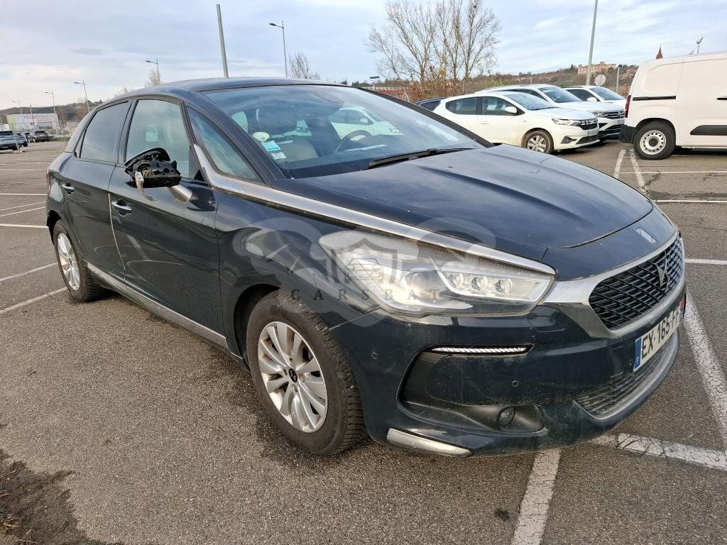 Citroën DS5 Executive 2018