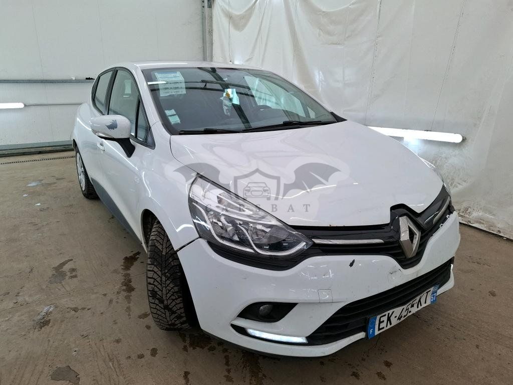 Renault Clio 1.5 DCI Air 2017