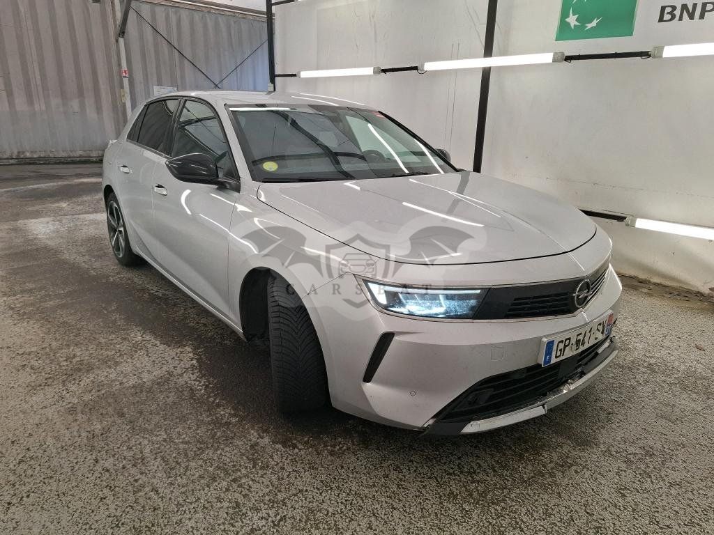 Opel Astra 1.5 Elegance Business 2023