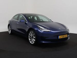Tesla Model 3 Standard Range Plus 60 kWh 2020