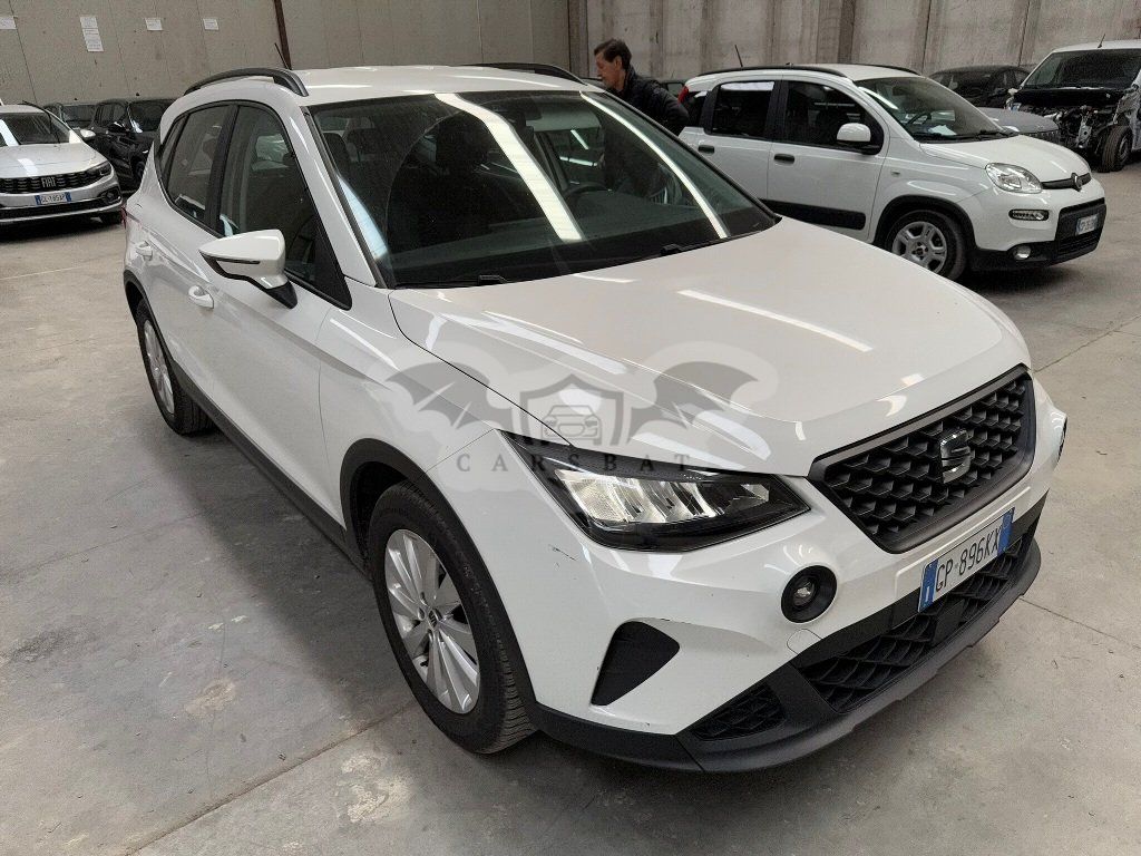 Seat Arona 1.0 TSI Style 2023