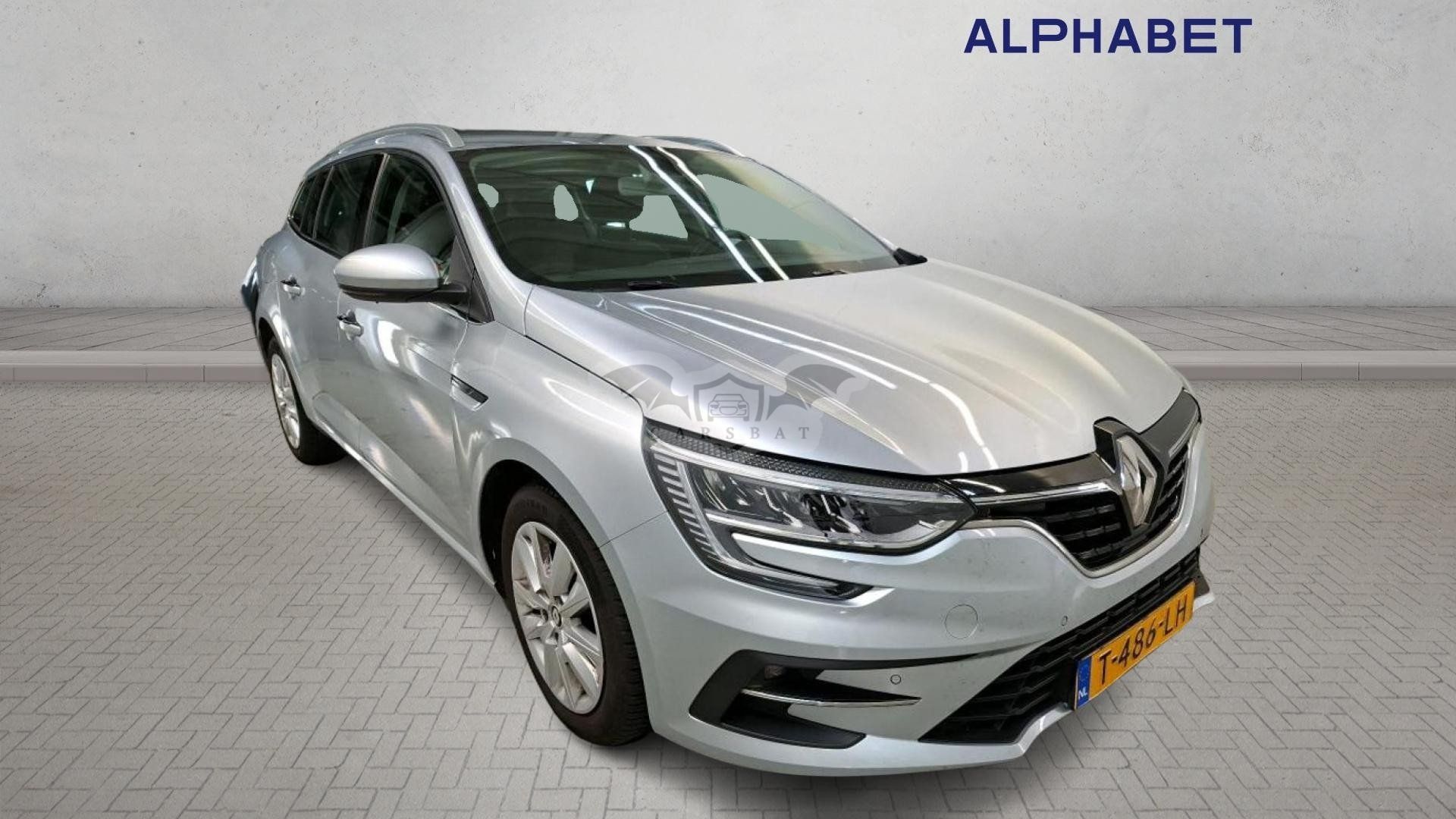 Renault Megane Grandtour 1.3 TCe Equilibre 2023