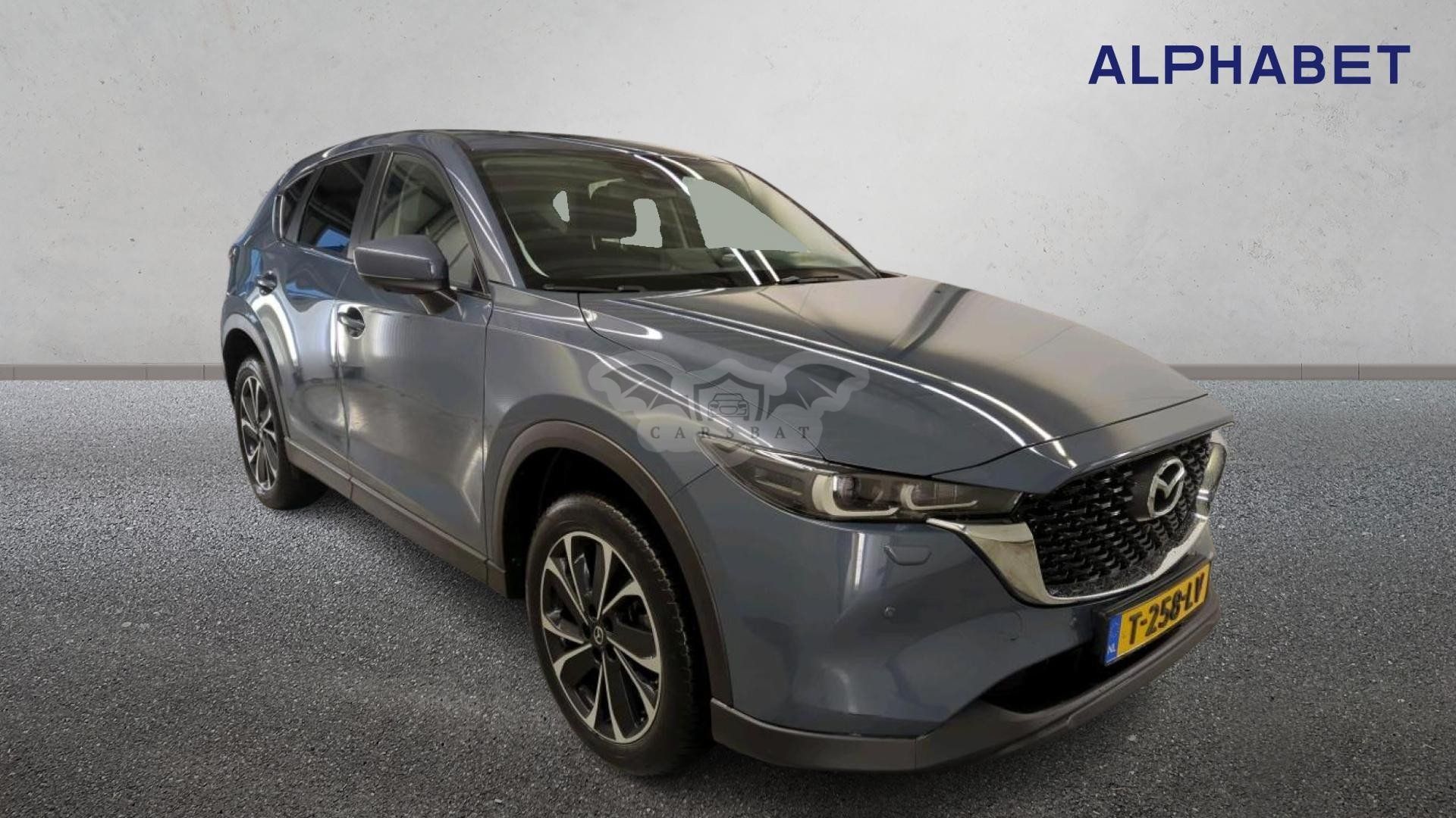 Mazda CX-5 2.0 SKYACTIV-G Advantage 2023