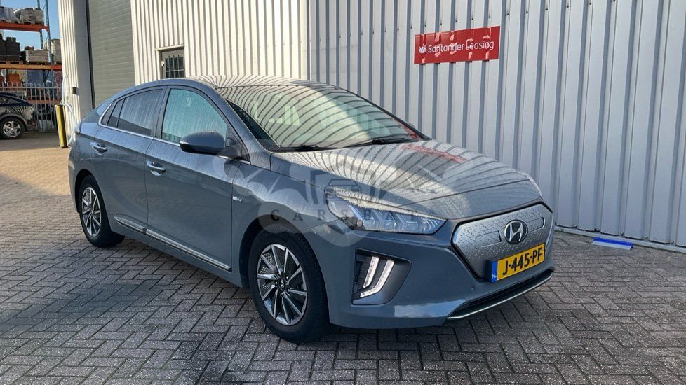 Hyundai IONIQ Premium 2020