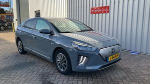 Hyundai IONIQ Premium 2020