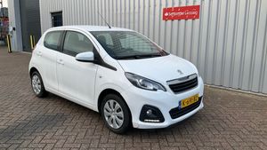 Peugeot 108 1.0 VTI Active 2020
