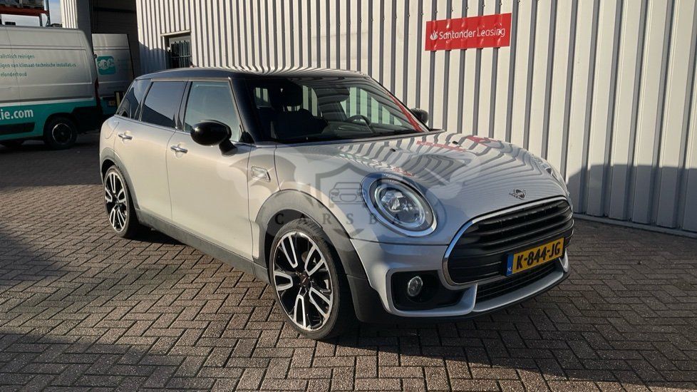 Mini Clubman Cooper 1.5 Business 2021