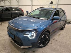 Kia Niro Premium 2022