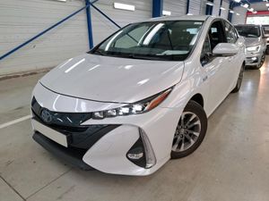 Toyota Prius 1.8 Dynamic 2021