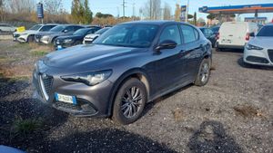 Alfa Romeo Stelvio 2.2 Super 2023