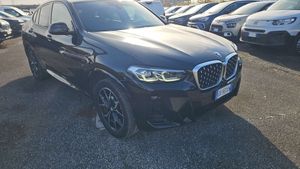 BMW X4 20d M Sport 2023