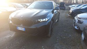 BMW X6 40i M Sport 2024