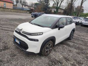 Citroën C3 Aircross Live 2023