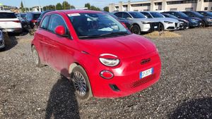 Fiat 500 e Red 2023