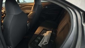 Nissan Juke 1.0 DIG-T N-connecta 2023