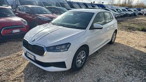 Skoda Fabia 1.0 TSI Ambition 2023