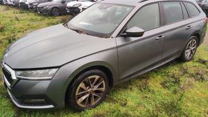 Skoda Octavia Combi 2.0 TDI Executive 2023