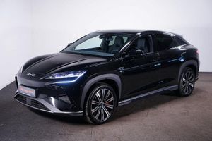 BYD Sealion 7 83 kWh Comfort 2025