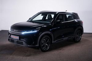BYD Atto 2 45 kWh Boost 2025