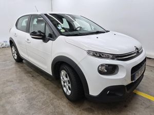Citroën C3 1.5 HDI Feel Business 2019