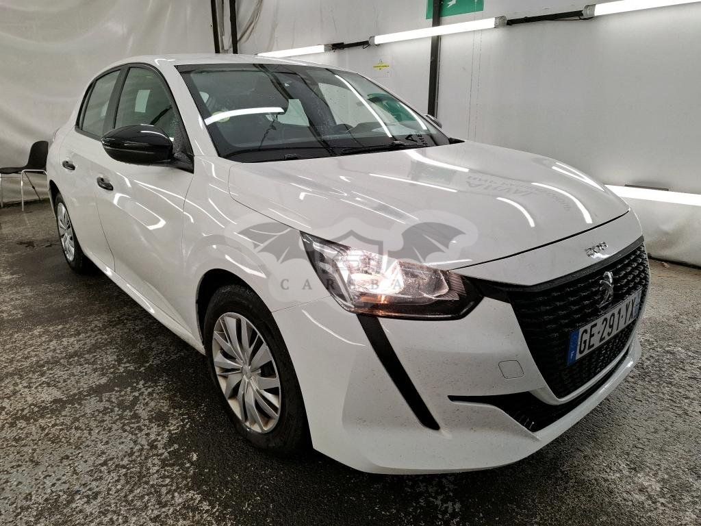 Peugeot 208 1.5 HDI Premium 2022