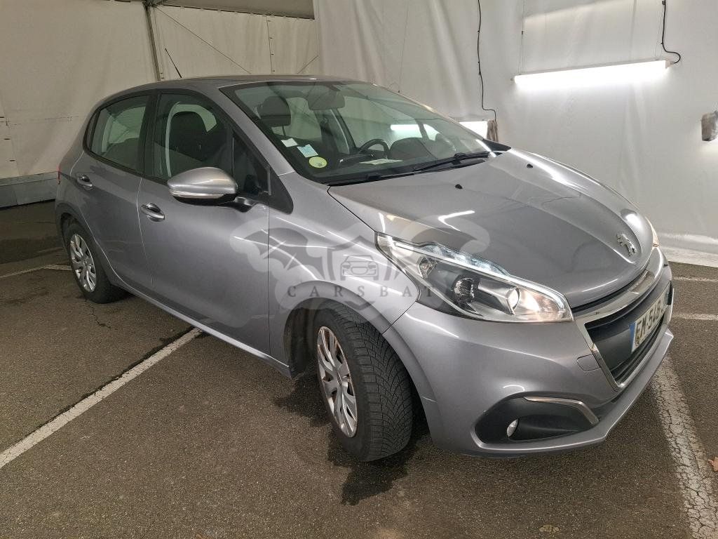 Peugeot 208 1.5 HDI Active Business 2019