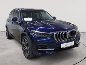 BMW X5 40d 2021