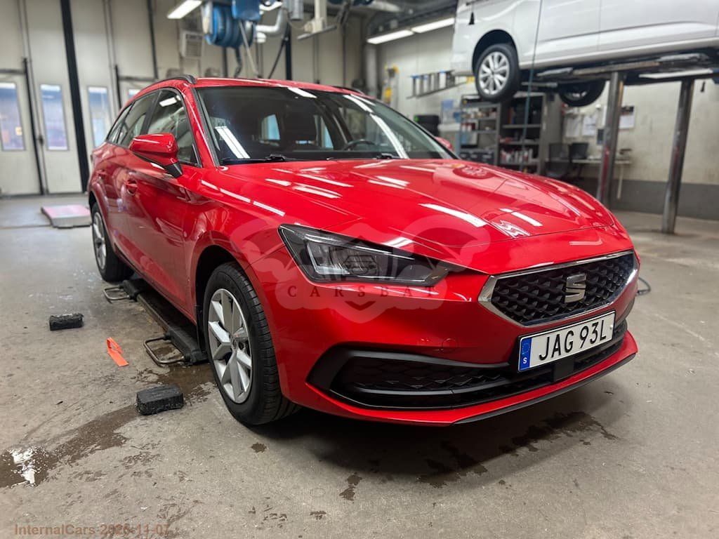 Seat Leon Sportstourer 1.0 TSI Style 2023