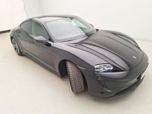 Porsche Taycan 4S 2020
