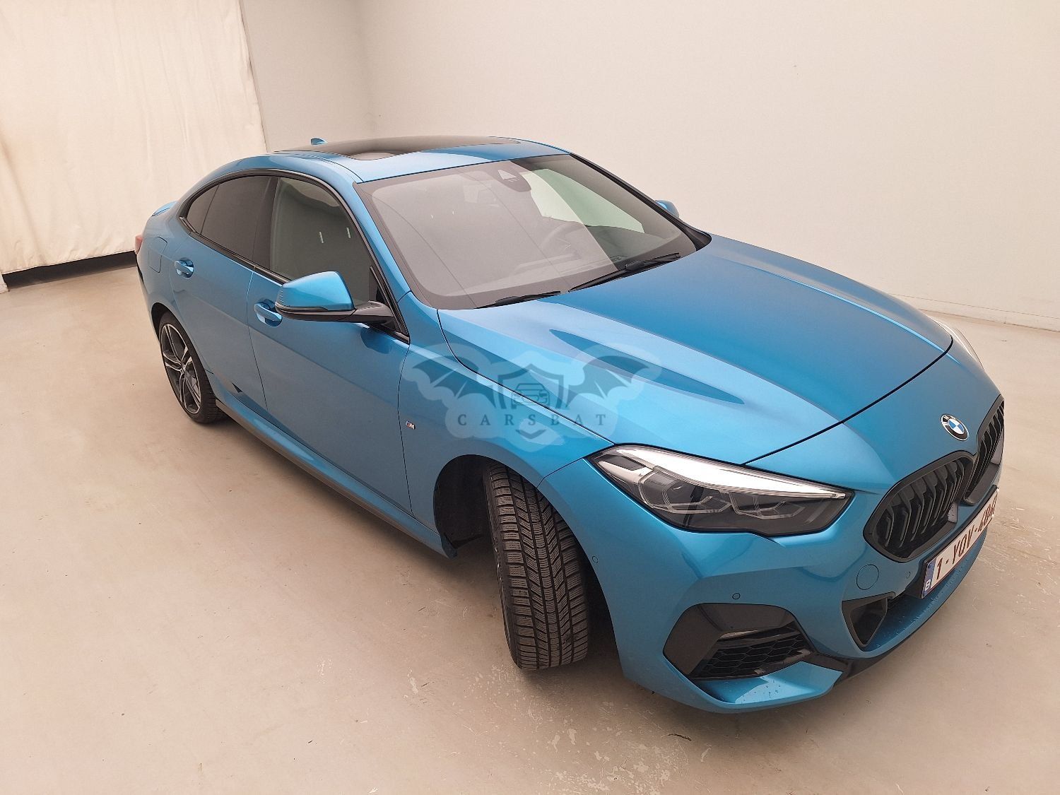 BMW 2 Series Gran Coupé 216d M Sport 2020