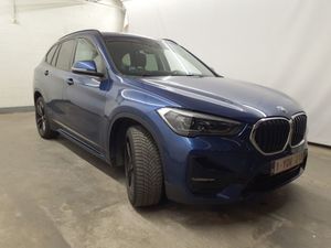 BMW X1 1.5 2020