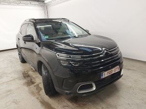 Citroën C5 Aircross 1.6i Shine 2020