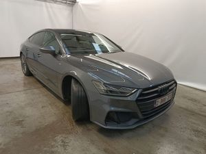 Audi A7 Sportback 40 TDI 2021