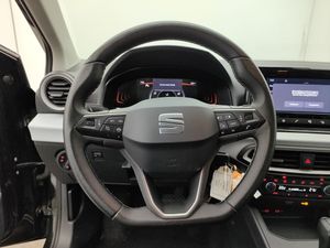 Seat Ibiza 1.0 TSI Move! 2023