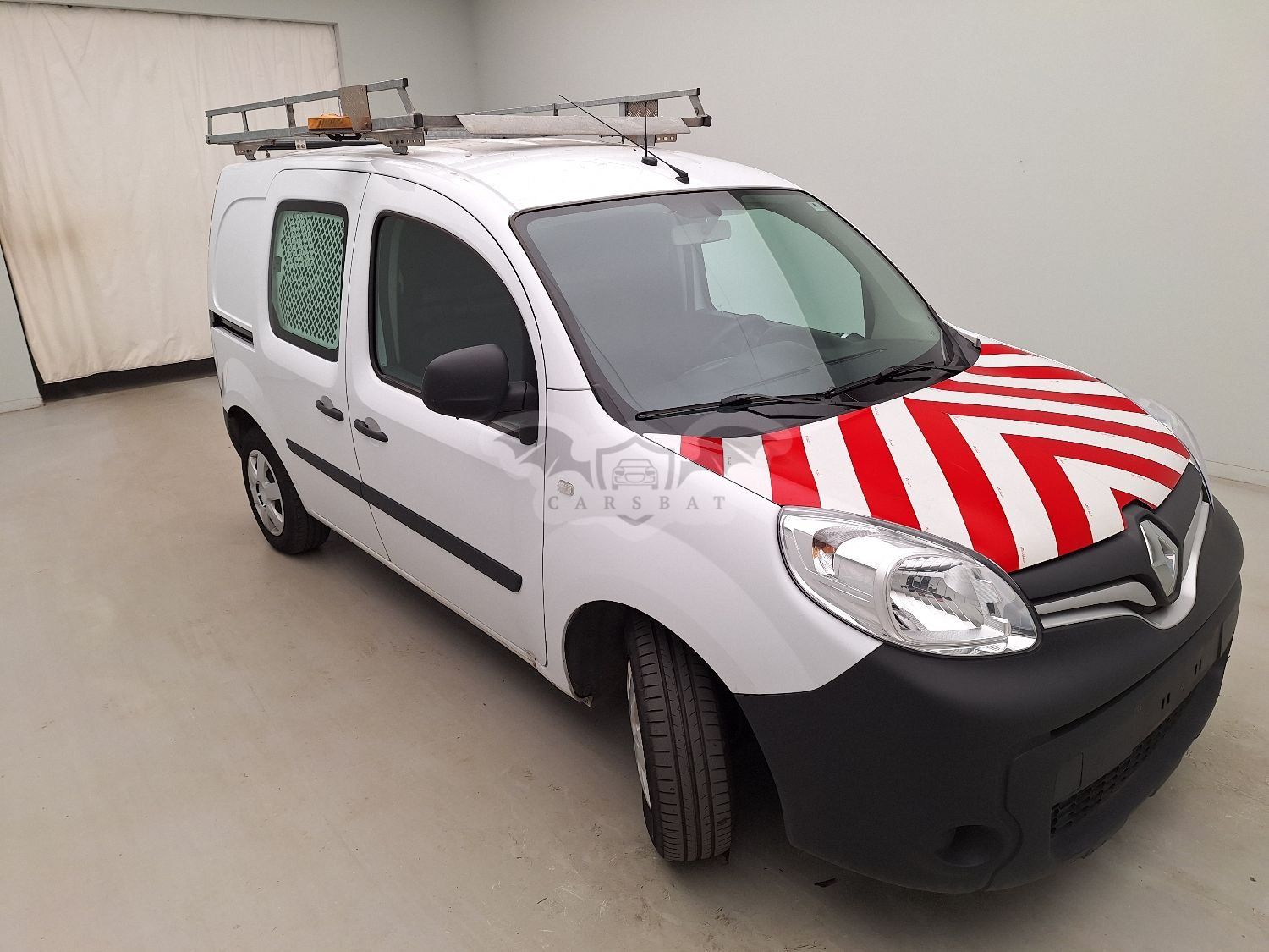 Renault Kangoo Express 1.5 DCI Grand Comfort 2017