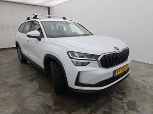 Skoda Kodiaq 1.5 TSI 2024