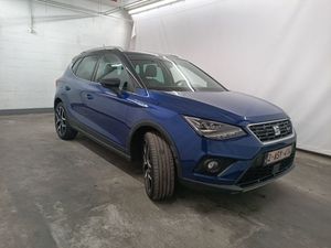 Seat Arona 1.0 TSI FR 2021