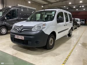 Renault Kangoo Express 1.5 DCI Comfort 2021