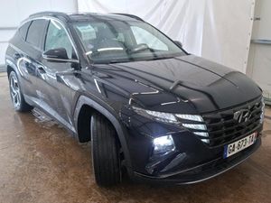 Hyundai Tucson Executive 2021