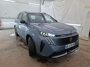 Peugeot 5008 1.2 GT 2025