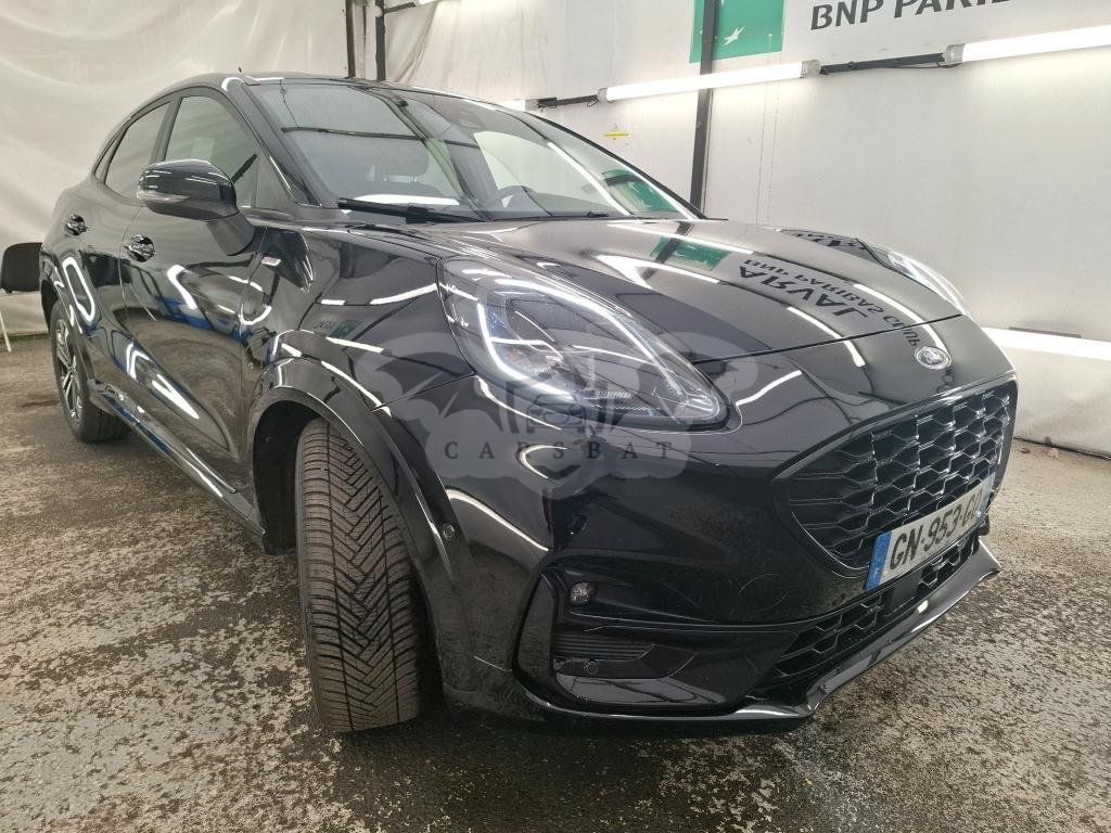Ford Puma 1.0 ST Line 2023